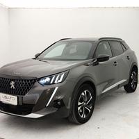 PEUGEOT 2008 2ª serie - 2008 BlueHDi 130 S U108178