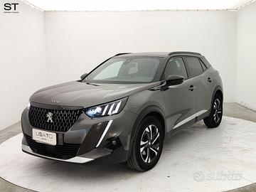 PEUGEOT 2008 2ª serie - 2008 BlueHDi 130 S U108178