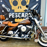 Harley-davidson Road King 1340