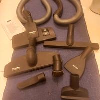 ricambi aspirapolvere Miele 