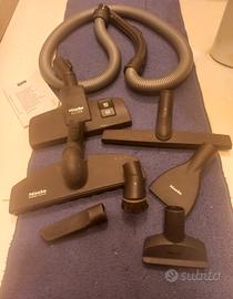 ricambi aspirapolvere Miele 