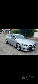 Mercedes-Benz A 180 A 180 d Automatic Executive