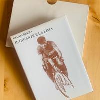 Il gigante e la lima (Tullio Campagnolo), G. Brera