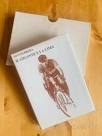 Il gigante e la lima (Tullio Campagnolo), G. Brera