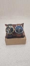 orologio Geneva e Modiya 