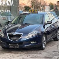 Lancia Delta 1.4 T-Jet 120 CV Ecochic GPL- Garanzi