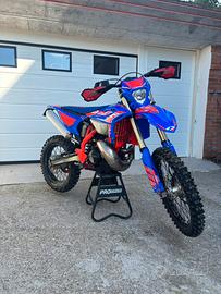 BETA 250 2t race 2025