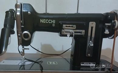 macchina da cucire