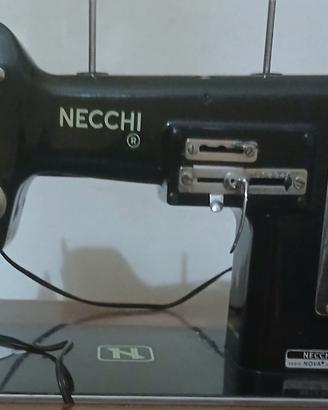 macchina da cucire