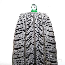 Gomme 195/60 R16 usate - cd.98635