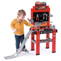 Cars Officina Brico giocattolo