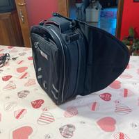 Givi easybag per moto