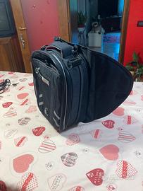 Givi easybag per moto