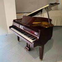 pianoforte a coda