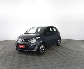 CITROEN C1 C1 VTi 72 S&S 5 porte Feel