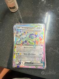 Cartte pokemon