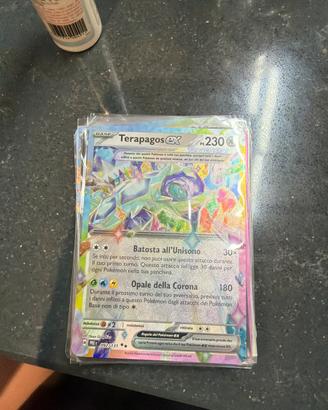 Cartte pokemon