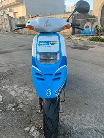 Piaggio Typhoon 50