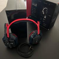 Astro A40