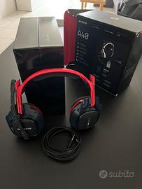 Astro A40