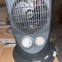 Termoventilatore  golf