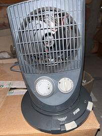 Termoventilatore  golf