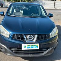 Nissan Qashqai 1.5 dCi MECCANICA PERFETTA LAVORI D