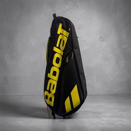 Set borsone da tennis+ racchetta