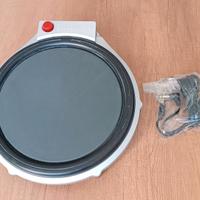 Pad rullante per batteria elettronica Yamaha TP100