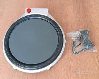 Pad rullante per batteria elettronica Yamaha TP100