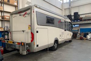 Carthago c line superior Patente C