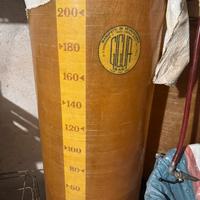 Botti in vetroresina