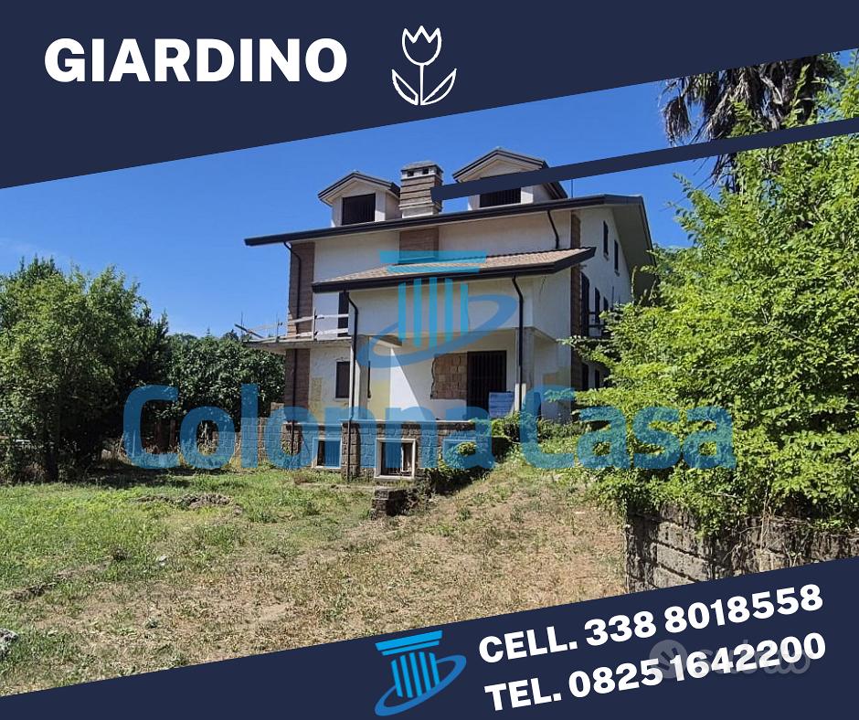 Casa – Avellino, Ferrovia, Pianodardine - Vista 2