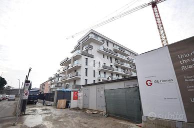 3 LOCALI A BRUGHERIO