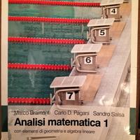 Analisi matematica 1 e esercizi di analisi 1