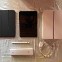 IPad e apple pancil prima generazione