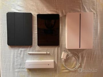 IPad e apple pancil prima generazione