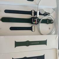 Apple watch serie 8 41mm