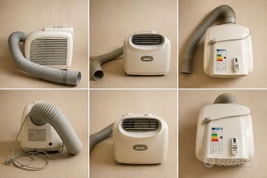 Climatizzatore portatile Oimpia Splendid