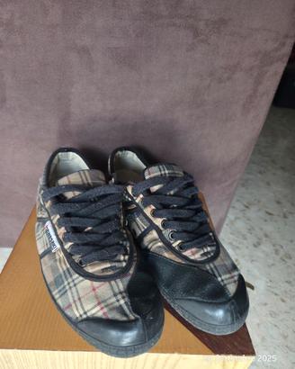 Scarpe kawasaki tg. 42  Burberry NUOVE