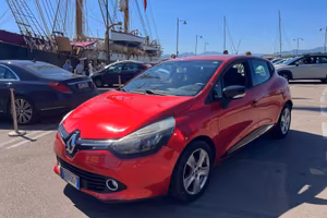 Renault clio 0.9 TCe 90 cv benzina