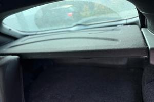 Cappelliera baule Giulietta Alfa Romeo 2013 cilind