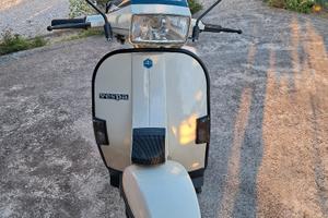 vespa T5 
