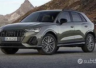 Ricambi audi q3 2023