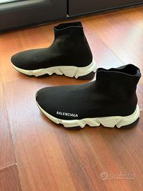 Scarpe Balenciaga