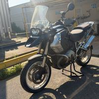 🔥 BMW GS 1200 2010  – Da sistemare