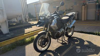 🔥 BMW GS 1200 2010  – Da sistemare