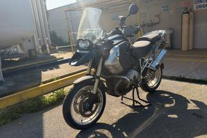 🔥 BMW GS 1200 2010  – Da sistemare