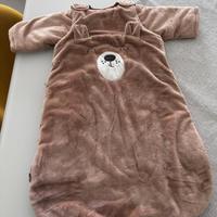 Sacco nanna invernale