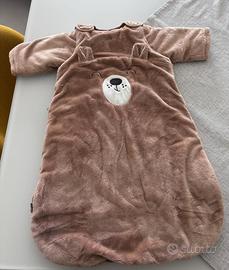 Sacco nanna invernale